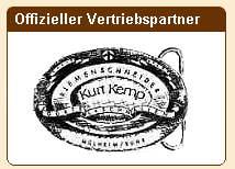 Kurt Kemp